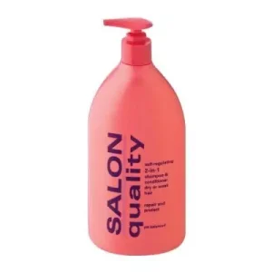 SALON QUALITY 2IN1 REPAIR