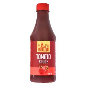 RED LION TOMATO SAUCE