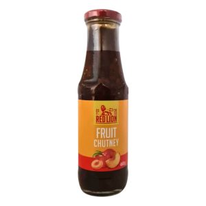 RED LION F/CHUTNEY MILD