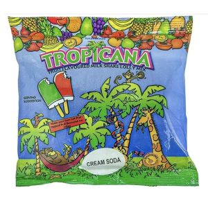 TROPICANA M/JUICE C/SODA
