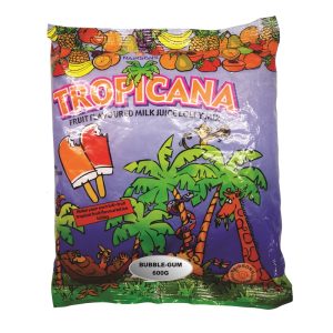 TROPICANA M/JUICE B/GUM