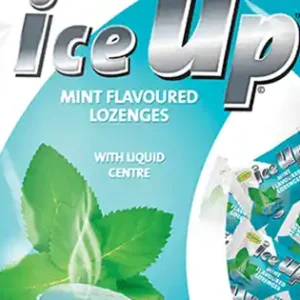 ICE UP MINT