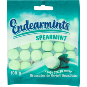 ENDEARMINT S/MINT