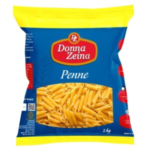 DONNA ZEINA PENNE