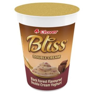 CLOVER YOG BLISS B/FOREST