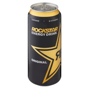 ROCKSTAR E/DRINK ASST