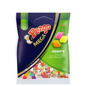 PENGO MEGA O.L.S