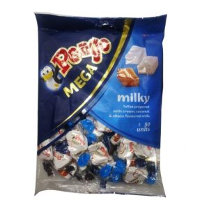 PENGO MEGA C.C.C
