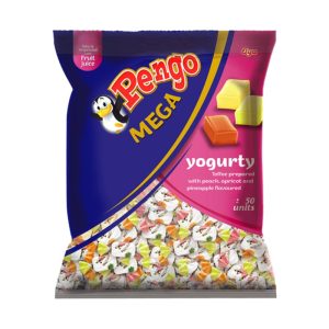 PENGO MEGA P.A.P