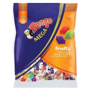 PENGO MEGA G.A.T