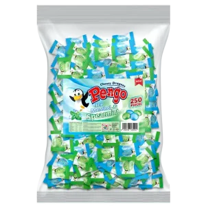 PENGO CHEWY DRAGEE ICE&SPEARMINT
