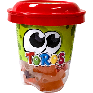 TOROS CUP BEARS