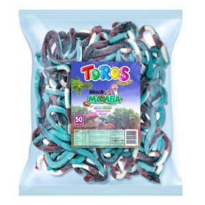 TOROS B/MAMBA B/CURRANT