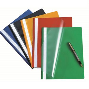 QUOTATION FOLDER 170 X 170MIC
