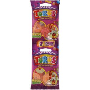 TOROS MAGIC RINGS