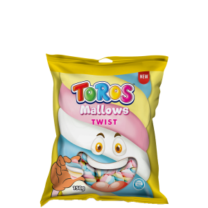 TOROS MALLOWS MINI TWISTED