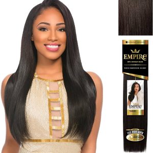 BE BEAUTIFUL YAKI BRANDS #2