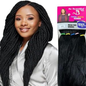 BE BEAUTIFUL YAKI BRANDS #4