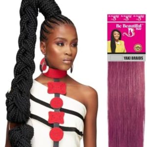 BE BEAUTIFUL YAKI BRANDS #39