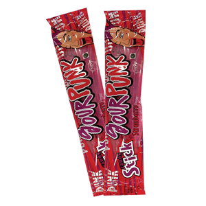 SOUR PUNK STRAWBERRY