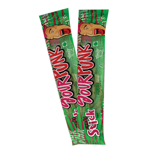 SOUR PUNK APPLE