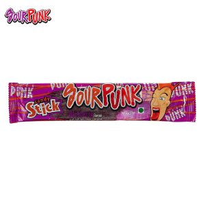 SOUR PUNK BLUEBERRY
