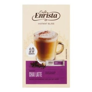 ENRISTA CHAI LATTEALL IN ONE