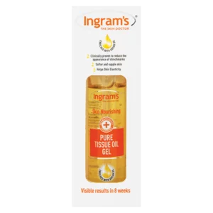 INGRAMS SKIN THERAPY T/OIL