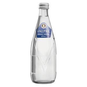 WATER VALPRE STILL GLASS