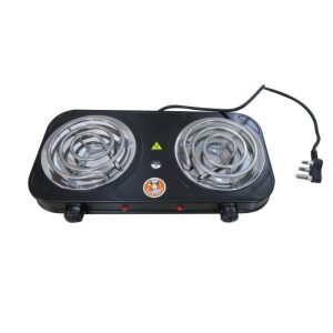 HOTPLATE GOOD MAMA DLB SPIRAL GES-D1