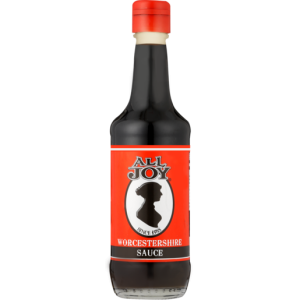 ALL JOY WORCESTER SAUCE 250ML