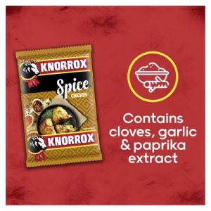 KNORROX CHICKEN SPICE