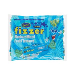 BEACON FIZZER MINI BLUEBUZZ