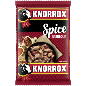 KNORROX BBQ SPICE