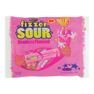 BEACON FIZZER MINI SOUR S/BERRY
