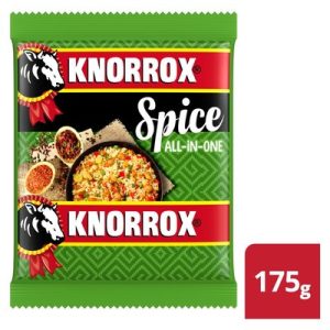 KNORROX ALL IN ONE SPICE
