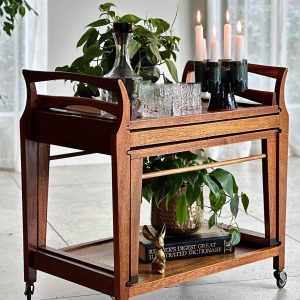 LZ GLASS WHITE ROASTER