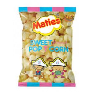 MATIES MAIZE POPS
