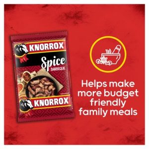 KNORROX BBQ SPICE