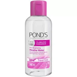 PONDS F/RADIANCE M/WATER