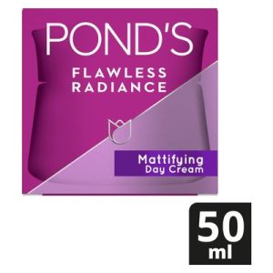 PONDS FLAW DERMA+MATTDC