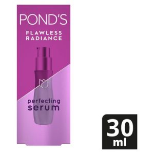 PONDS FLAW DERMA+P SERUM