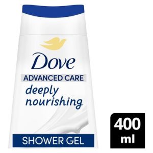 DOVE B/WASH REVIVING