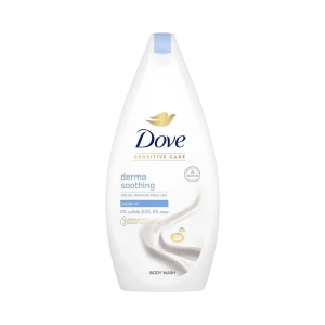 DOVE B/WASH CALMING
