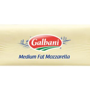 PARMALAT GALBANI MOZZARELLA