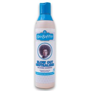 SSF BLOW OUT NEUT SHAMPOO CRM