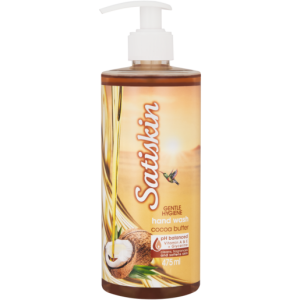 SATISKIN H/WASH C/BUTTER