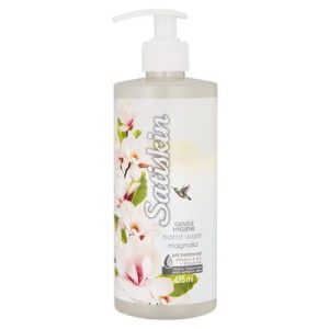 SATISKIN H/WASH MAGNOLIA
