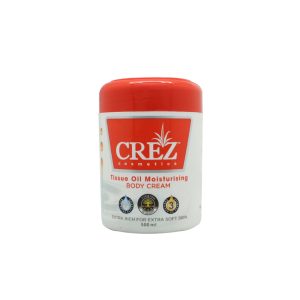 CREZ B/C TISSUE OIL