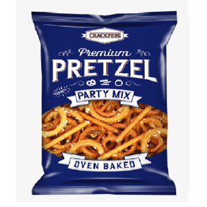 BIFA CRACKFER PARTY MIX BLUE